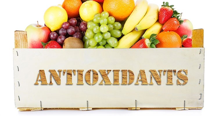 antioxidants