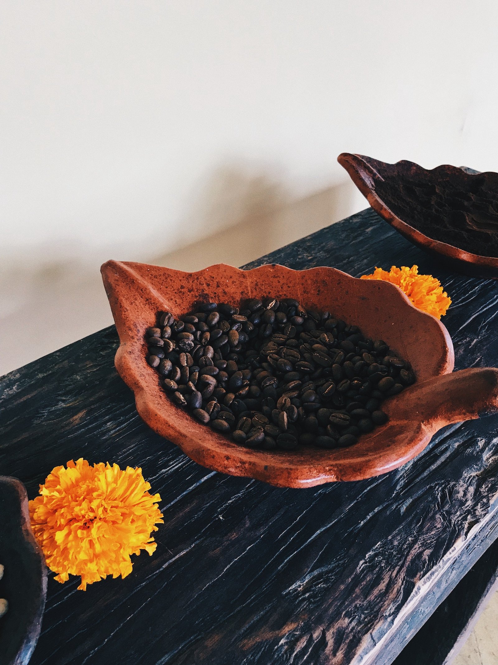 kalonji (black cumin seeds)