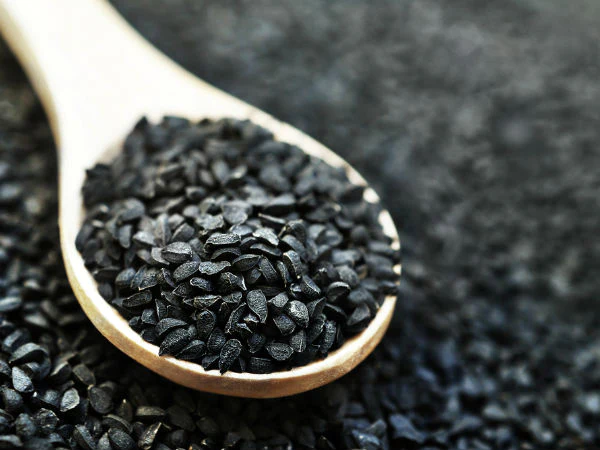 benefits of black cumin seeds