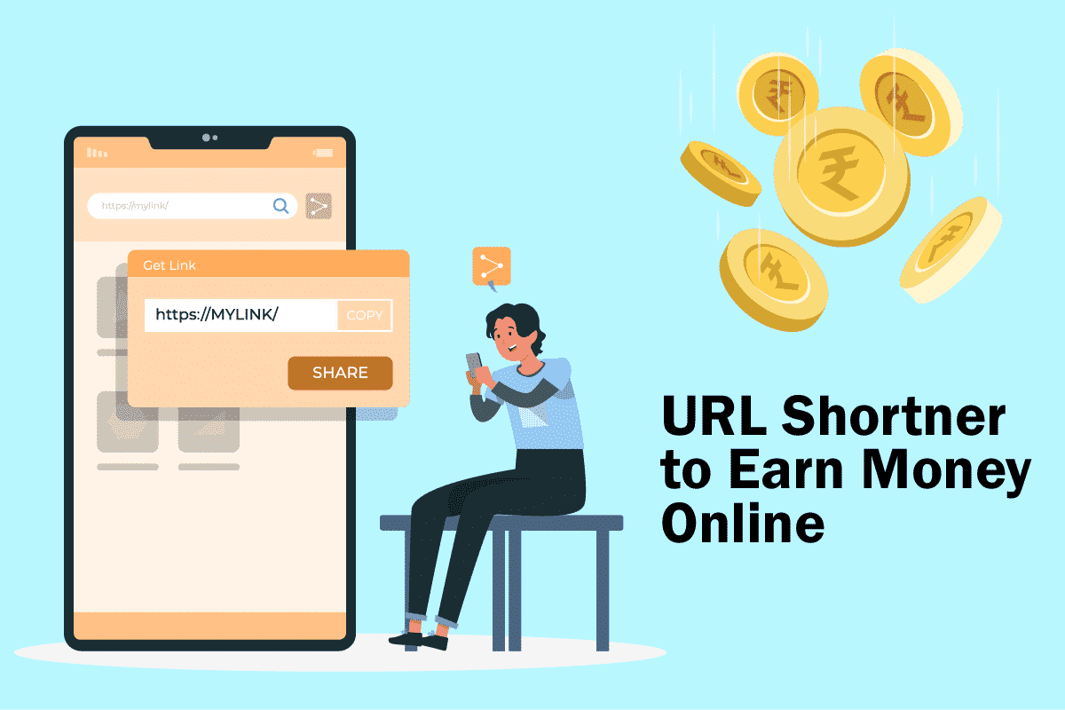 Top 10 Ways to Earn Money from ShortURL : Maximize Your Online Earnings