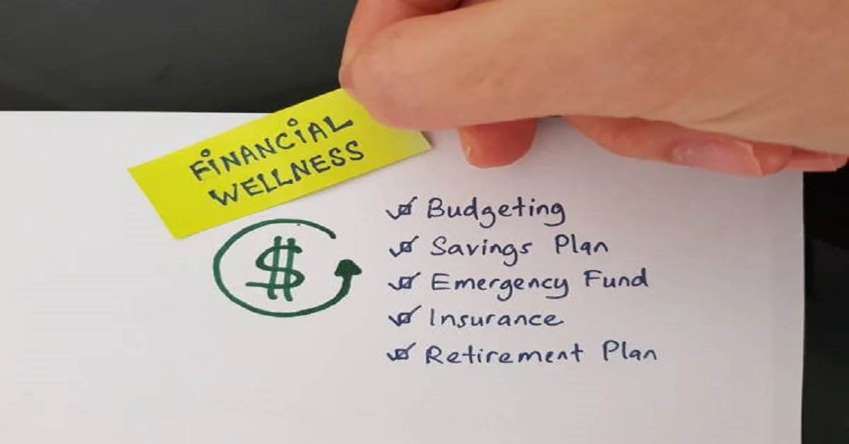 How to Make a Budget Friendly Wellness Plan