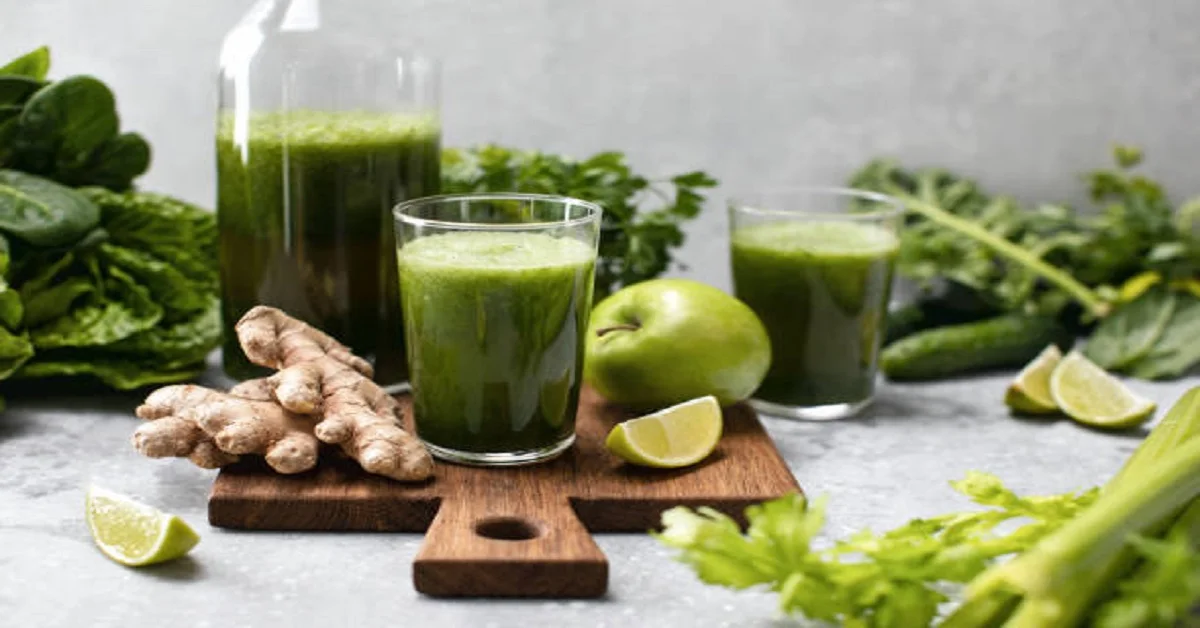 Juicing Recipes for Weight Loss